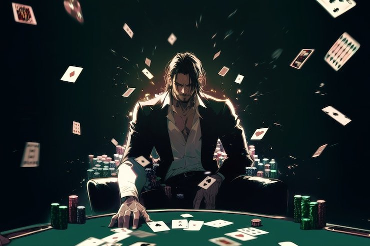 Tim peduli togel bekerja di kantor modern dengan suasana kolaboratif