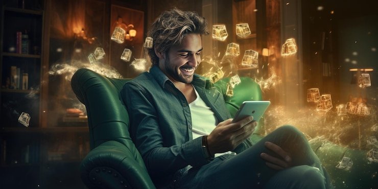 Jajaran permainan slot dan kasino langsung di aplikasi mobile peduli togel
